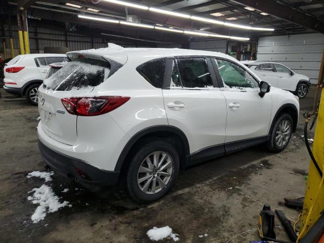Photo 3 from auction – 2016 MAZDA CX-5 TOURI with VIN JM3KE2CY5G0826528