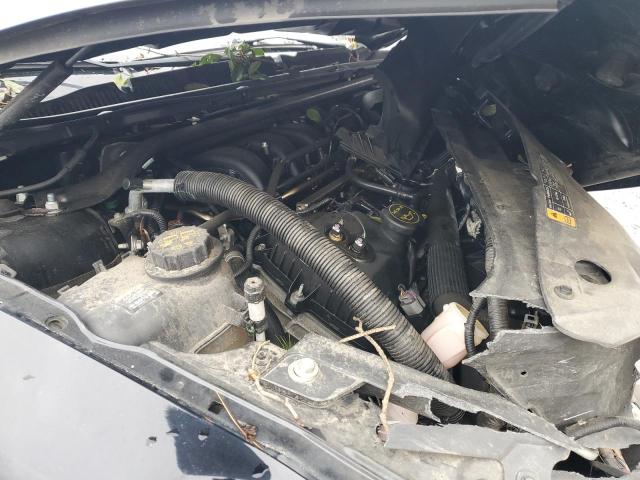 Photo 11 from auction – 2016 FORD TAURUS LIM with VIN 1FAHP2F85GG113201