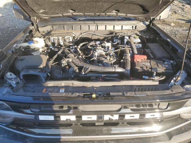 Photo 12 from auction – 2023 FORD BRONCO BAS with VIN 1FMEE5DP2PLC02368