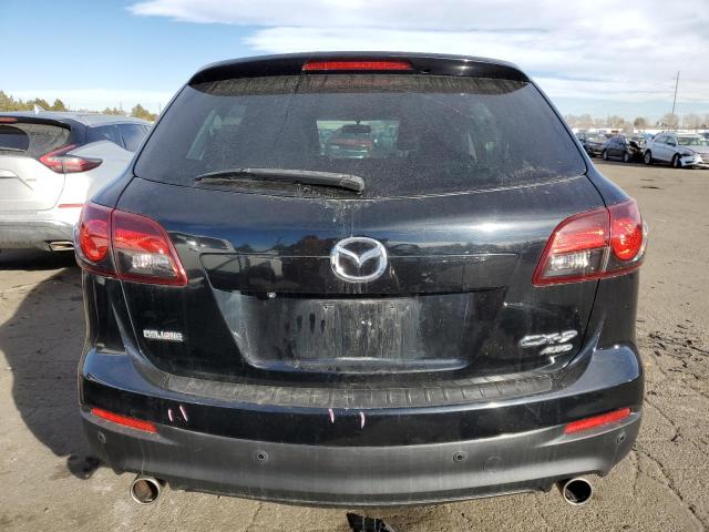 Photo 6 from auction – 2015 MAZDA CX-9 TOURI with VIN JM3TB3CA2F0451704