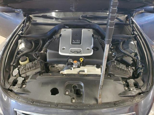 Photo 11 from auction – 2008 INFINITI G37 BASE with VIN JNKCV64E68M107922