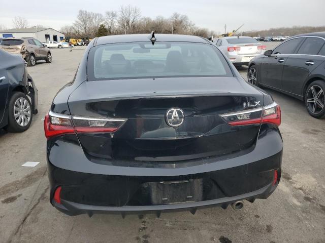 Photo 6 from auction – 2021 ACURA ILX PREMIU with VIN 19UDE2F73MA002071
