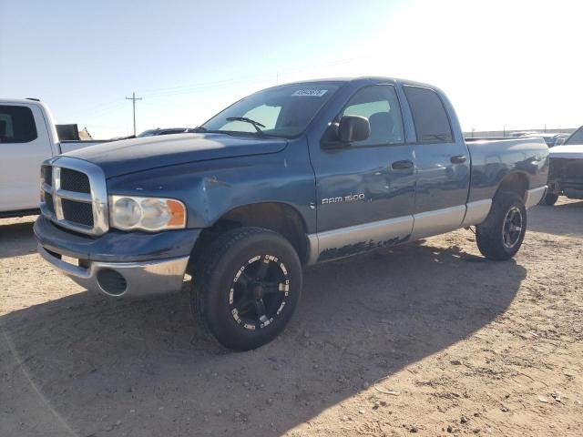 2003 Dodge Ram