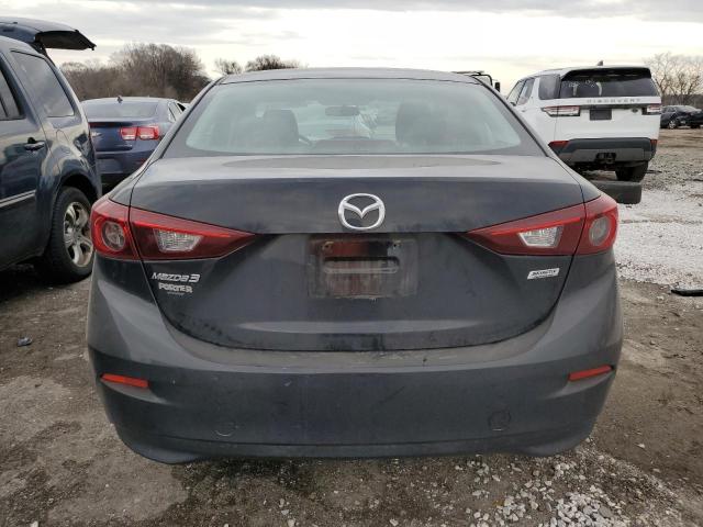 Photo 6 from auction – 2014 MAZDA 3 SPORT with VIN 3MZBM1U74EM117947
