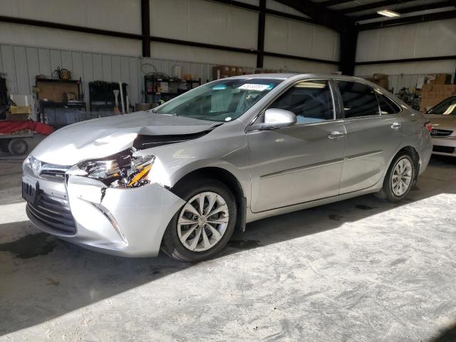 Photo 1 from auction – 2015 TOYOTA CAMRY LE with VIN 4T1BF1FK4FU091910