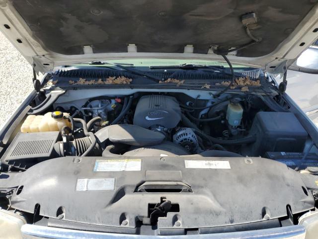 Photo 11 from auction – 2001 GMC NEW SIERRA with VIN 2GTEK19T311293594