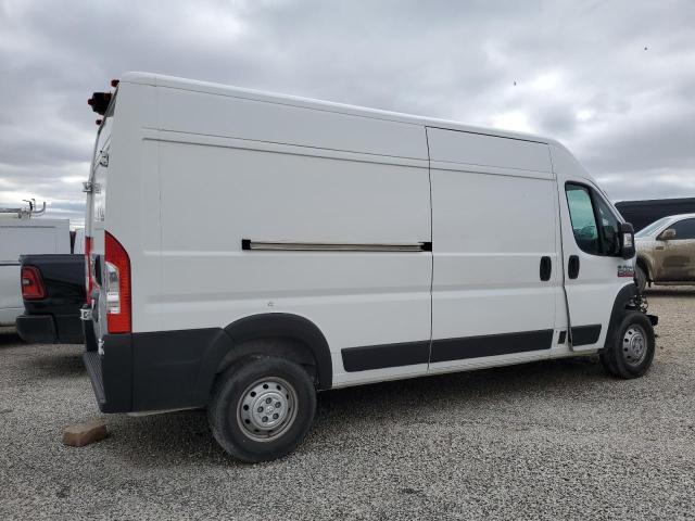 Photo 3 from auction – 2022 RAM PROMASTER with VIN 3C6LRVDG8NE134557
