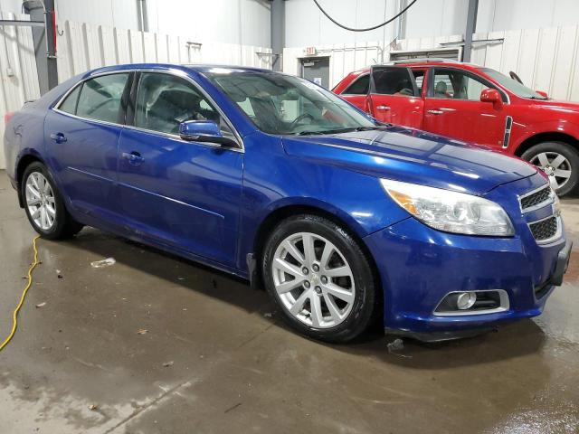 Photo 4 from auction – 2013 CHEVROLET MALIBU 2LT with VIN 1G11E5SA9DU148955