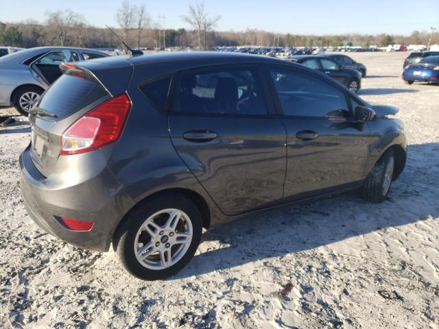 Photo 3 from auction – 2018 FORD FIESTA SE with VIN 3FADP4EJ3JM111488