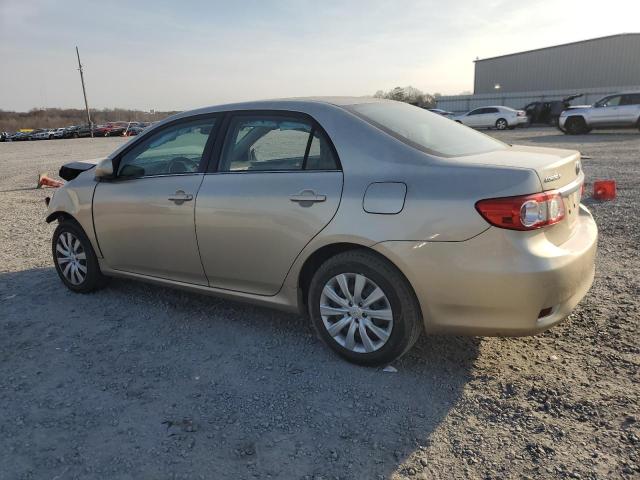 Photo 2 from auction – 2013 TOYOTA COROLLA BA with VIN 5YFBU4EE4DP187151