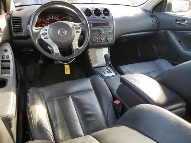 Photo 8 from auction – 2007 NISSAN ALTIMA 2.5 with VIN 1N4AL21E17N419558