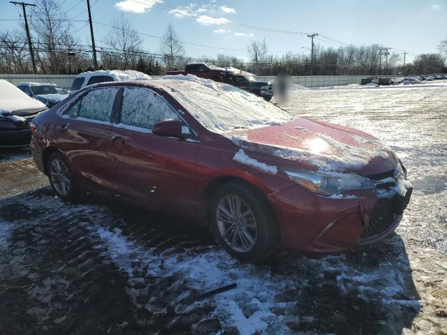Photo 4 from auction – 2015 TOYOTA CAMRY LE with VIN 4T1BF1FK9FU959996