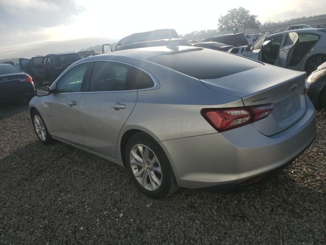 Photo 2 from auction – 2019 CHEVROLET MALIBU LT with VIN 1G1ZD5ST4KF182097