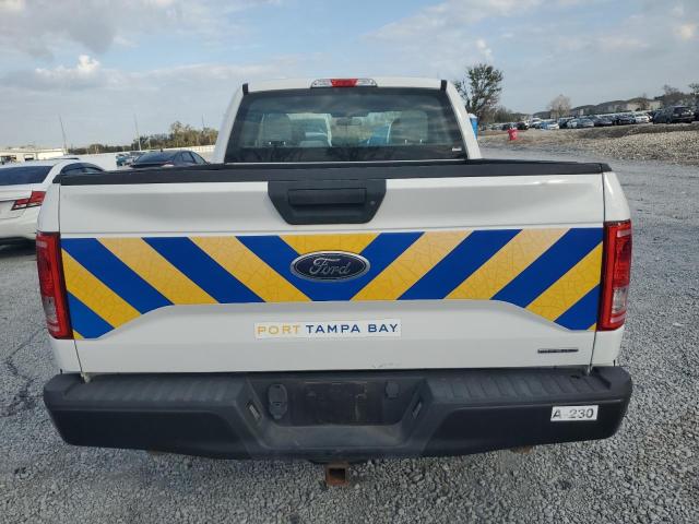 Photo 6 from auction – 2016 FORD F150 SUPER with VIN 1FTEX1C8XGFC61071