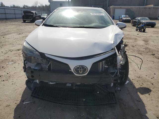 Photo 5 from auction – 2018 TOYOTA COROLLA L with VIN 2T1BURHE9JC050582