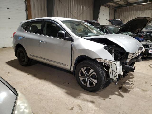 Photo 4 from auction – 2011 NISSAN ROGUE S with VIN JN8AS5MV5BW304415