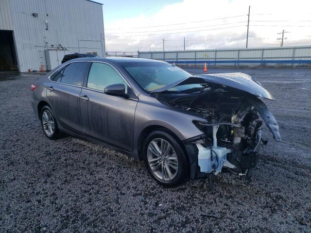 Photo 4 from auction – 2016 TOYOTA CAMRY LE with VIN 4T1BF1FK4GU218964