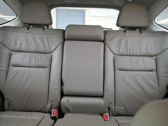 Photo 10 from auction – 2013 HONDA CR-V EXL with VIN 5J6RM4H78DL033783