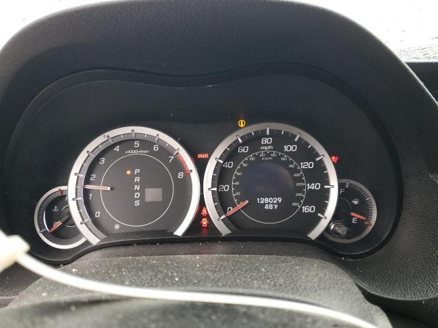 Photo 9 from auction – 2013 ACURA TSX TECH with VIN JH4CU2F68DC007922