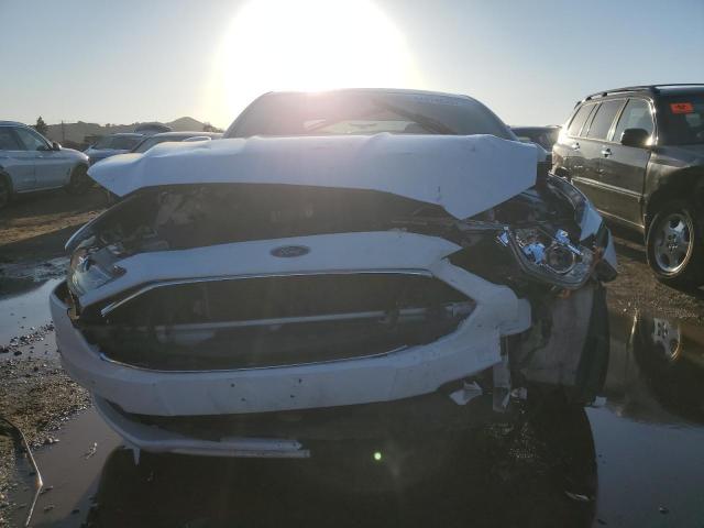 Photo 5 from auction – 2017 FORD FUSION SE with VIN 3FA6P0LU0HR238646