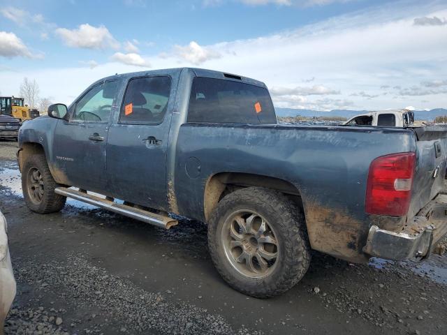 Photo 2 from auction – 2012 CHEVROLET SILVERADO with VIN 3GCPCREAXCG191261