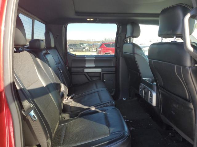 Photo 10 from auction – 2016 FORD F150 SUPER with VIN 1FTEW1EG5GKE43677