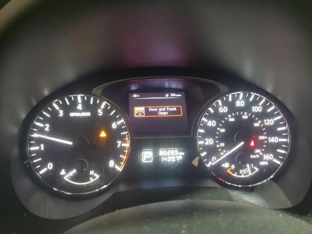 Снимка 9 от търг – 2015 NISSAN ALTIMA 2.5 с VIN 1N4AL3AP1FC568621