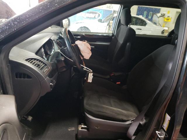 Photo 7 from auction – 2015 DODGE GRAND CARA with VIN 2C4RDGBG6FR691046