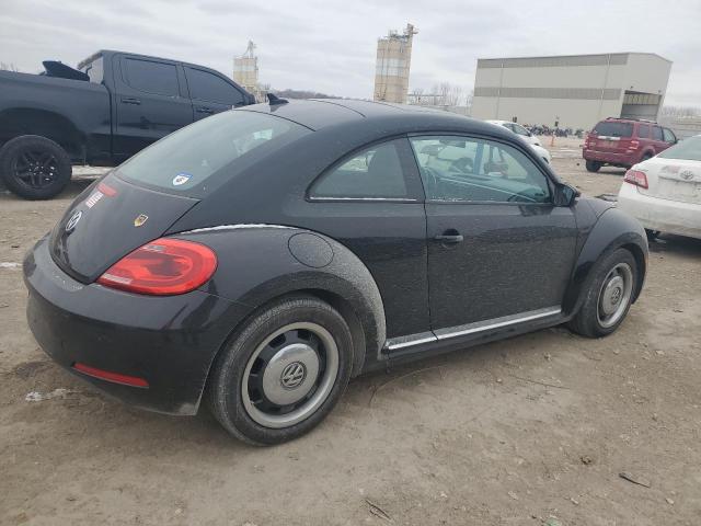 Photo 3 from auction – 2012 VOLKSWAGEN BEETLE with VIN 3VWHX7ATXCM659007