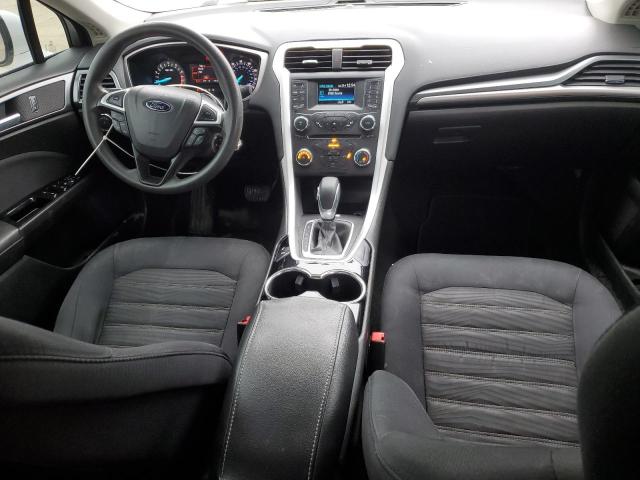 Photo 8 from auction – 2016 FORD FUSION SE with VIN 3FA6P0H79GR260632