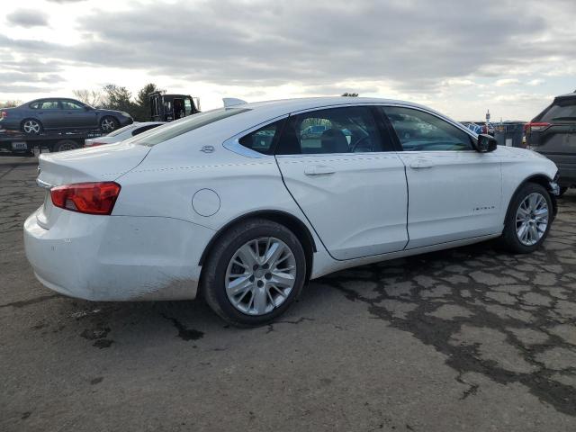 Photo 3 from auction – 2017 CHEVROLET IMPALA with VIN 2G11Z5SA8H9197507