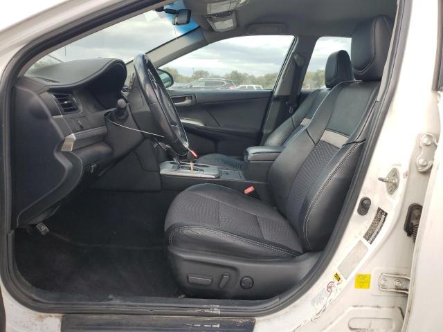 Photo 7 from auction – 2014 TOYOTA CAMRY L with VIN 4T1BF1FKXEU744397