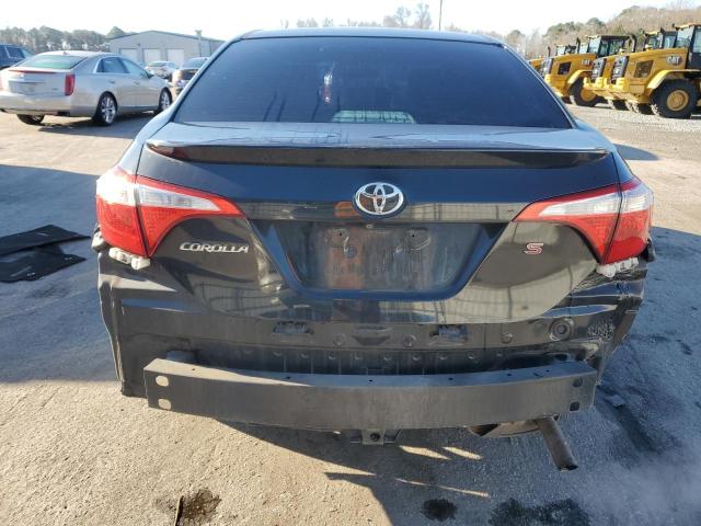 Photo 6 from auction – 2016 TOYOTA COROLLA L with VIN 5YFBURHE9GP399587