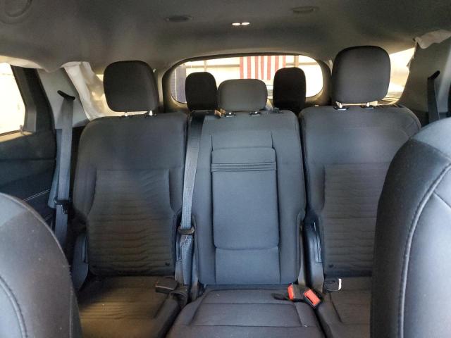 Photo 10 from auction – 2021 FORD EXPLORER X with VIN 1FMSK8DH7MGA69438