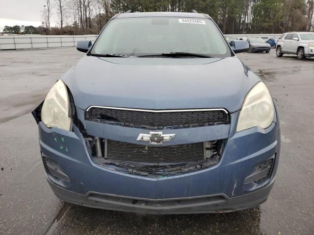 Photo 5 from auction – 2012 CHEVROLET EQUINOX LT with VIN 2GNALDEK1C6149484