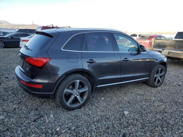 Photo 3 from auction – 2016 AUDI Q5 TDI PRE with VIN WA1CVAFP4GA010716