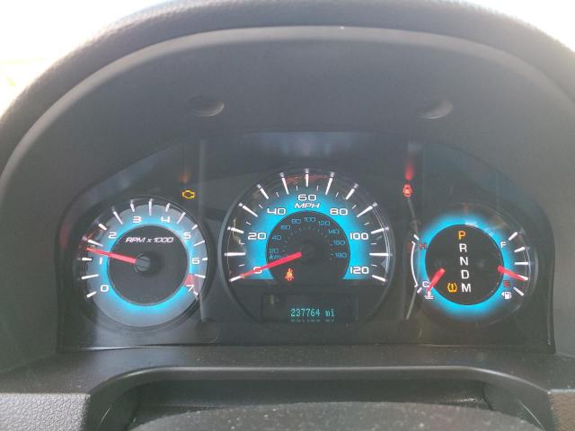 Photo 9 from auction – 2010 FORD FUSION SEL with VIN 3FAHP0JG2AR344835