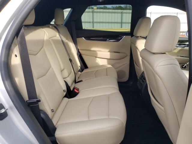 Photo 11 from auction – 2018 CADILLAC XT5 with VIN 1GYKNARS9JZ190232