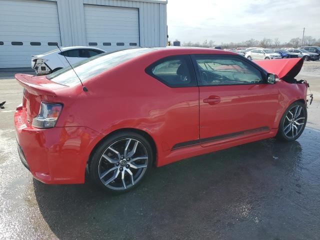 Photo 3 from auction – 2014 TOYOTA SCION TC with VIN JTKJF5C76E3074921