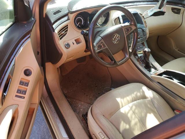 Photo 8 from auction – 2011 BUICK LACROSSE C with VIN 1G4GC5ED9BF331752
