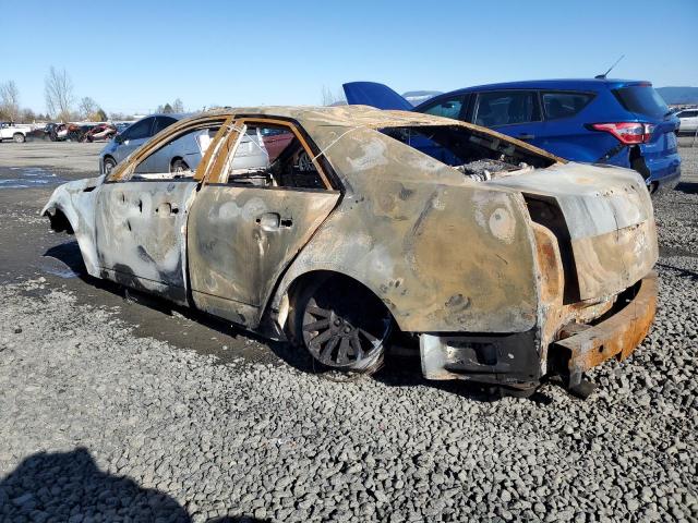 Foto 2 de la subasta – 2010 CADILLAC CTS con VIN 1G6DA5EG4A0125945