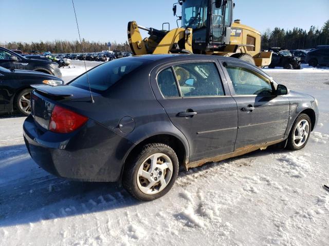 Photo 3 from auction – 2008 PONTIAC G5 with VIN 1G2AJ55F587276323