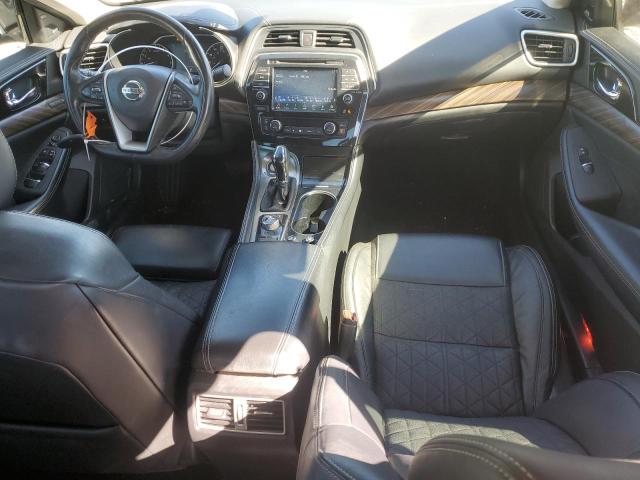 Photo 8 from auction – 2017 NISSAN MAXIMA 3.5 with VIN 1N4AA6AP0HC421863