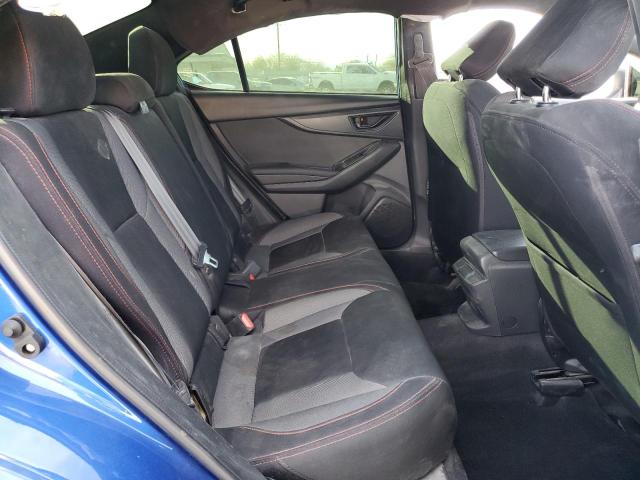 Zdjęcie 10 z aukcji – 2022 SUBARU WRX z VIN JF1VBAA69N9018479
