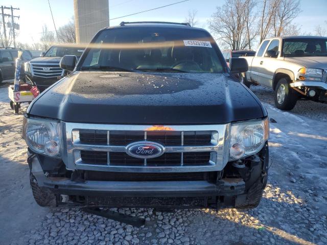 Photo 5 from auction – 2012 FORD ESCAPE LIM with VIN 1FMCU0EG8CKC63803