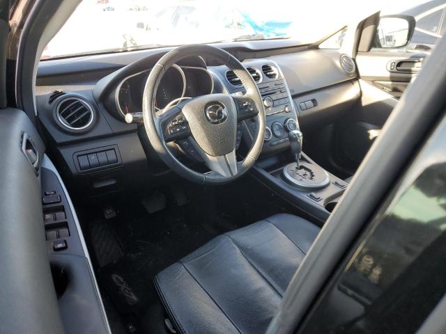 Photo 8 from auction – 2011 MAZDA CX-7 with VIN JM3ER2B57B0368024