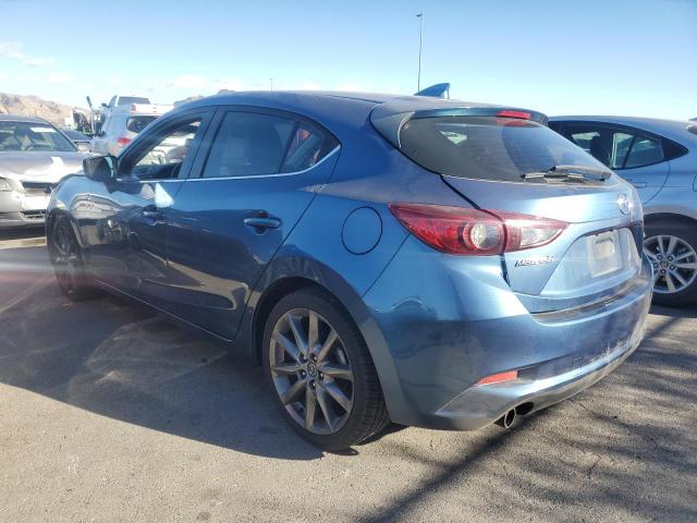 Photo 2 from auction – 2018 MAZDA 3 TOURING with VIN 3MZBN1L35JM273906