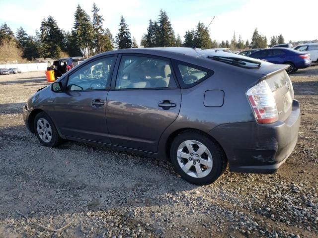 Photo 2 from auction – 2007 TOYOTA PRIUS with VIN JTDKB20U173277489