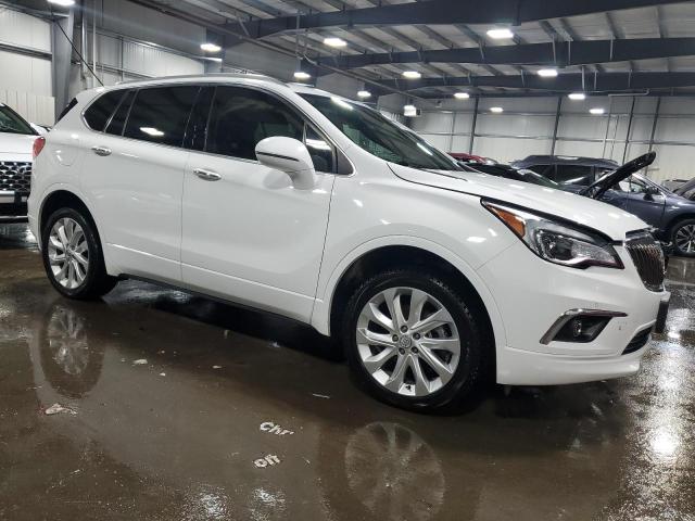 Photo 4 from auction – 2017 BUICK ENVISION P with VIN LRBFXESX6HD100751
