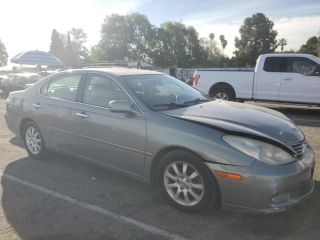 Photo 4 from auction – 2002 LEXUS ES 300 with VIN JTHBF30G720013769